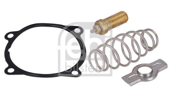FEBI BILSTEIN Termostato, refrigerante 196062