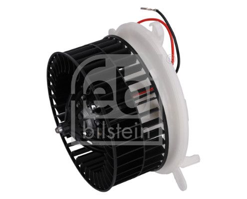 FEBI BILSTEIN Ventilatore abitacolo 197445