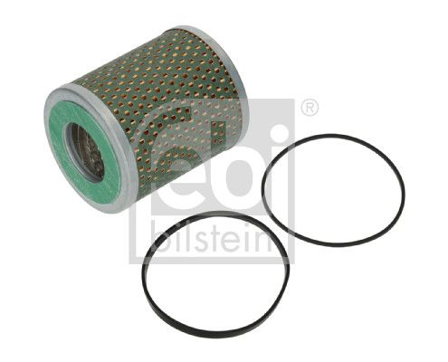 FEBI BILSTEIN Filtro carburante 199790