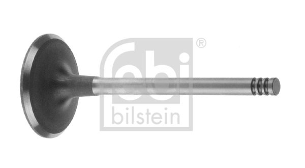 FEBI BILSTEIN Valvola di aspirazione 21018