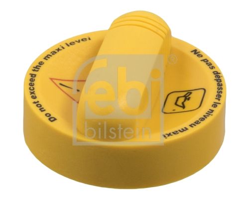 FEBI BILSTEIN Chiusura, bocchettone riempimento olio 22121