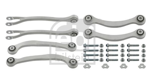 FEBI BILSTEIN Kit braccio oscillante, Sospensione ruota 24000
