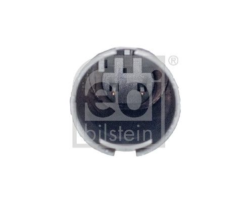 FEBI BILSTEIN Contatto segnalazione, Usura past. freno/mat. d'attrito 24014