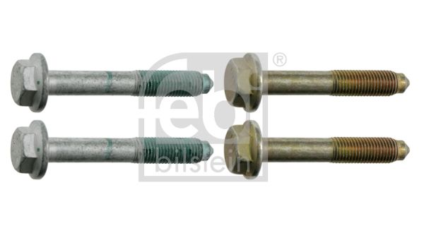 FEBI BILSTEIN Kit montaggio, Braccio oscillante 24372
