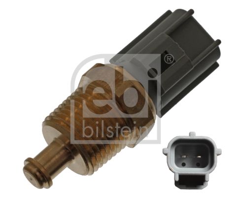 FEBI BILSTEIN Sensore, Temperatura refrigerante 24467
