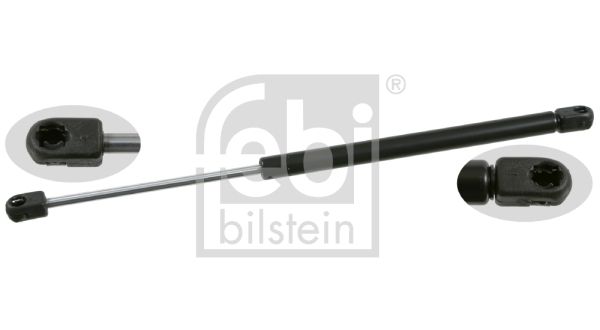 FEBI BILSTEIN Ammortizatore pneumatico, Cofano bagagli /vano carico 25133