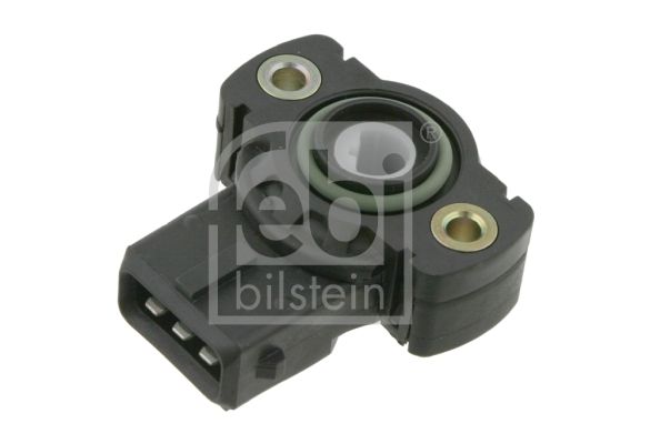 FEBI BILSTEIN Sensore, Regolazione valvola farfalla 26373
