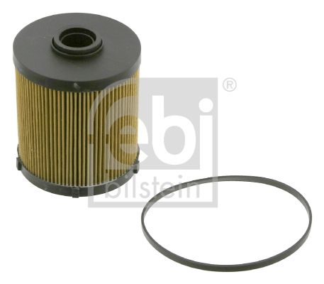 FEBI BILSTEIN Filtro carburante 26820