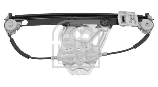 FEBI BILSTEIN Alzacristallo 26998