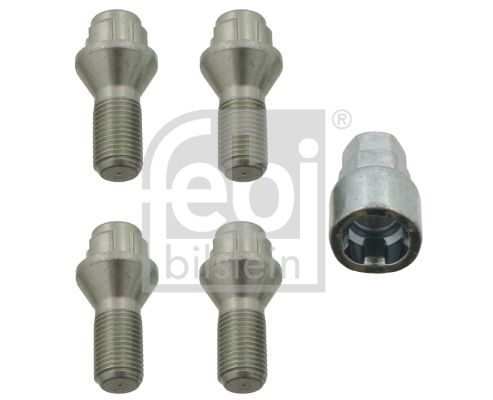 FEBI BILSTEIN Bullone ruota 27054