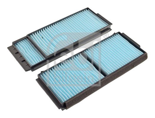 FEBI BILSTEIN Kit filtro, aria abitacolo 27243