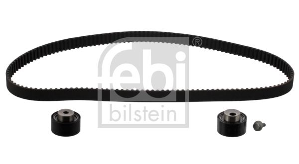 FEBI BILSTEIN Kit cinghie dentate 27390