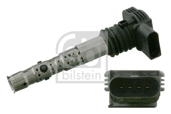 FEBI BILSTEIN Bobina d'accensione 27470