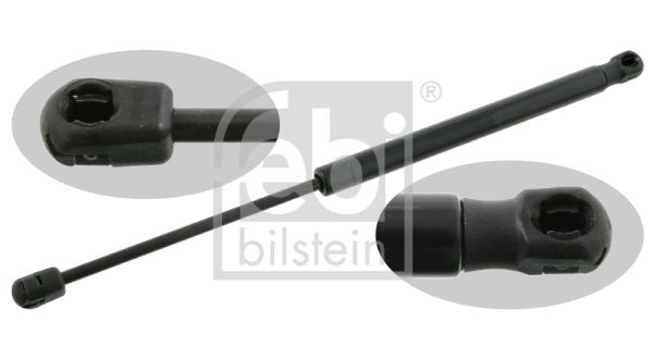 FEBI BILSTEIN Ammortizatore pneumatico, Cofano bagagli /vano carico 27830
