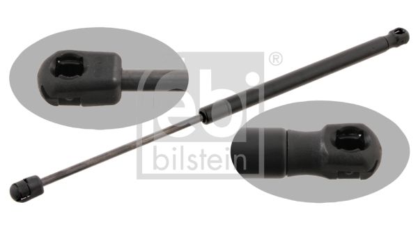 FEBI BILSTEIN Ammortizatore pneumatico, Cofano bagagli /vano carico 28004