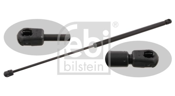 FEBI BILSTEIN Ammortizatore pneumatico, Cofano bagagli /vano carico 28007