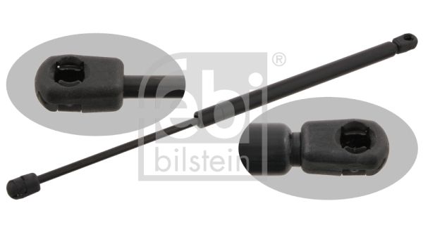 FEBI BILSTEIN Ammortizzatore pneumatico, Cofano motore 28010
