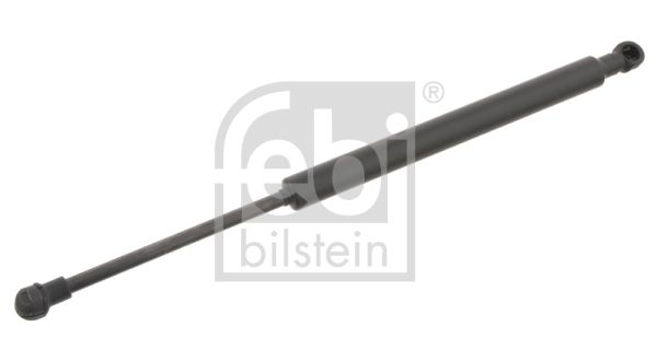 FEBI BILSTEIN Ammortizzatore pneumatico, Cofano motore 28013