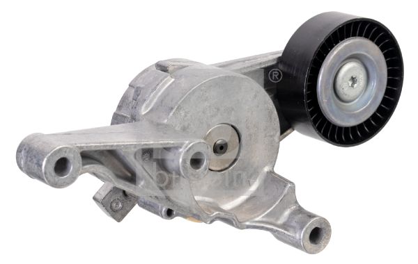 FEBI BILSTEIN Tendicinghia, Cinghia Poly-V 28025