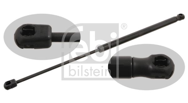 FEBI BILSTEIN Ammortizatore pneumatico, Cofano bagagli /vano carico 28041