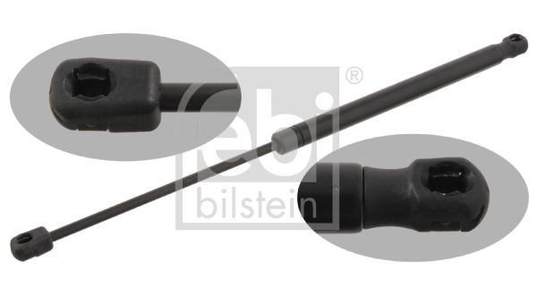 FEBI BILSTEIN Ammortizatore pneumatico, Cofano bagagli /vano carico 28042