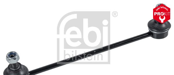 FEBI BILSTEIN Asta/Puntone, Stabilizzatore 28045