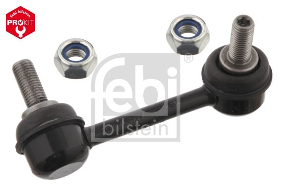 FEBI BILSTEIN Asta/Puntone, Stabilizzatore 28052