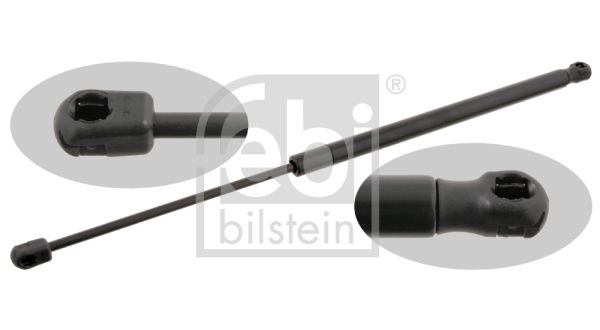 FEBI BILSTEIN Ammortizatore pneumatico, Cofano bagagli /vano carico 28060