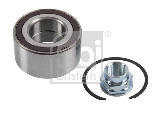 FEBI BILSTEIN Kit cuscinetto ruota 28142