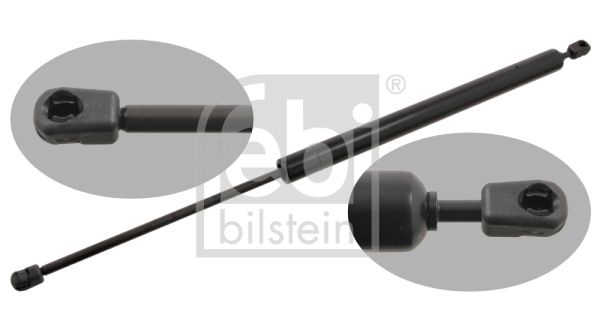 FEBI BILSTEIN Ammortizatore pneumatico, Cofano bagagli /vano carico 28553