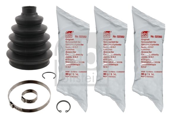 FEBI BILSTEIN Kit cuffia, Semiasse 29250