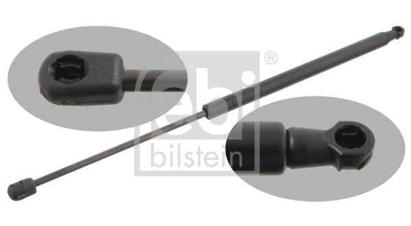 FEBI BILSTEIN Ammortizatore pneumatico, Cofano bagagli /vano carico 29300