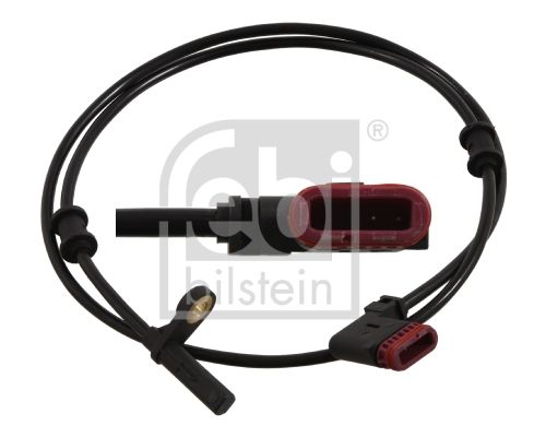 FEBI BILSTEIN Sensore, N° giri ruota 30033