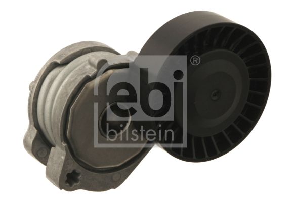 FEBI BILSTEIN Tendicinghia, Cinghia Poly-V 30146
