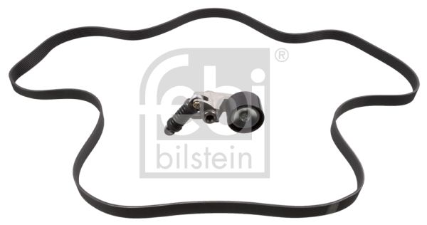 FEBI BILSTEIN Kit Cinghie Poly-V 30211