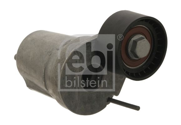 FEBI BILSTEIN Tendicinghia, Cinghia Poly-V 30440