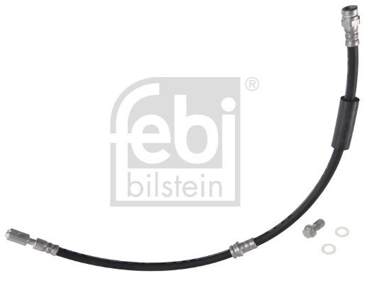 FEBI BILSTEIN Flessibile del freno 30854