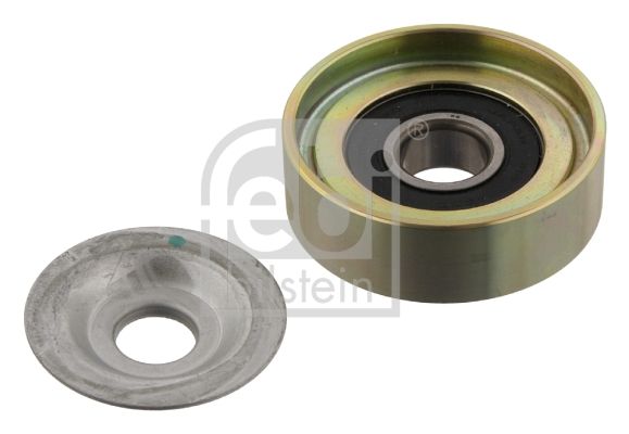 FEBI BILSTEIN Galoppino/Guidacinghia, Cinghia Poly-V 30855