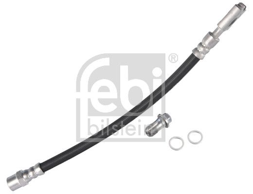 FEBI BILSTEIN Flessibile del freno 30857