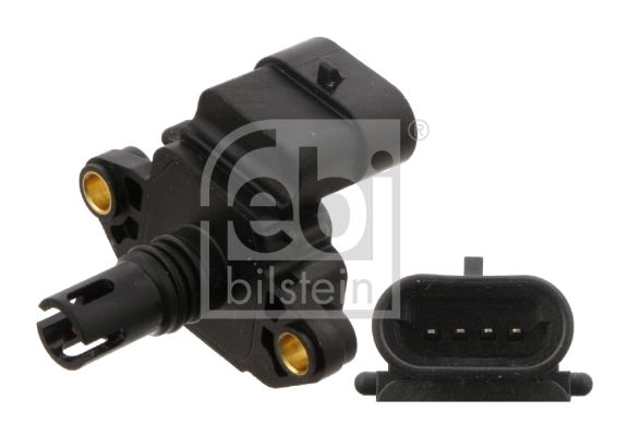 FEBI BILSTEIN Sensore, Pressione collettore d'aspirazione 30860
