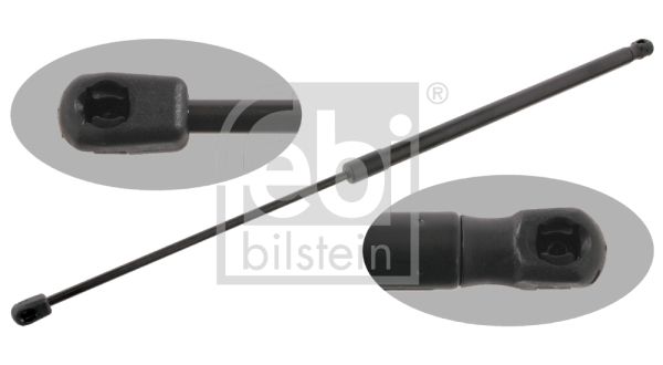 FEBI BILSTEIN Ammortizzatore pneumatico, Cofano motore 30879