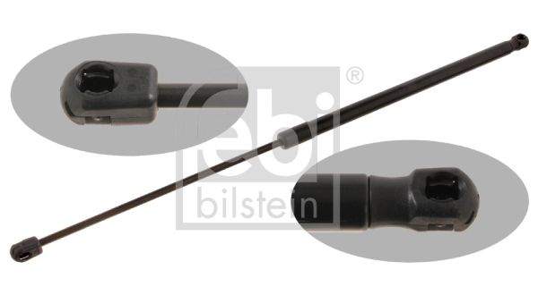 FEBI BILSTEIN Ammortizzatore pneumatico, Cofano motore 30880