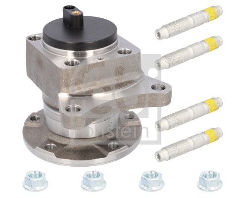 FEBI BILSTEIN Kit cuscinetto ruota 30887