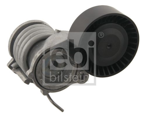 FEBI BILSTEIN Tendicinghia, Cinghia Poly-V 30897