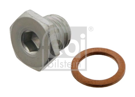FEBI BILSTEIN Vite di chiusura, vaschetta dell'olio 30968