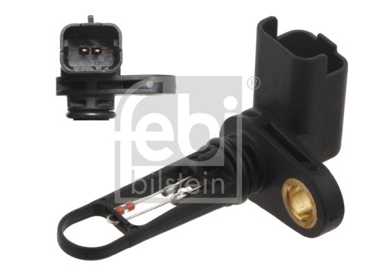 FEBI BILSTEIN Sensore, Temperatura aria aspirata 30981