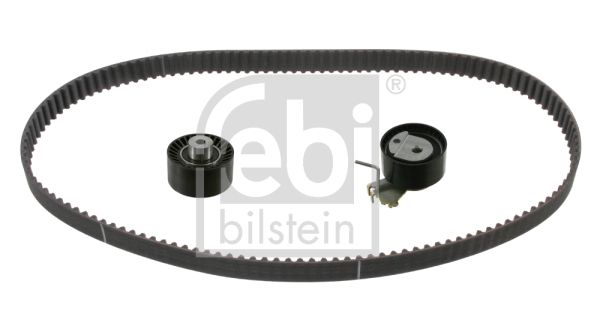 FEBI BILSTEIN Kit cinghie dentate 31051