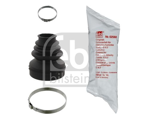 FEBI BILSTEIN Kit cuffia, Semiasse 31056