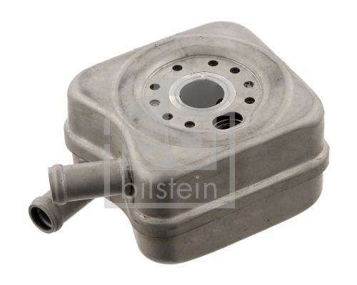 FEBI BILSTEIN Radiatore olio, Olio motore 31110