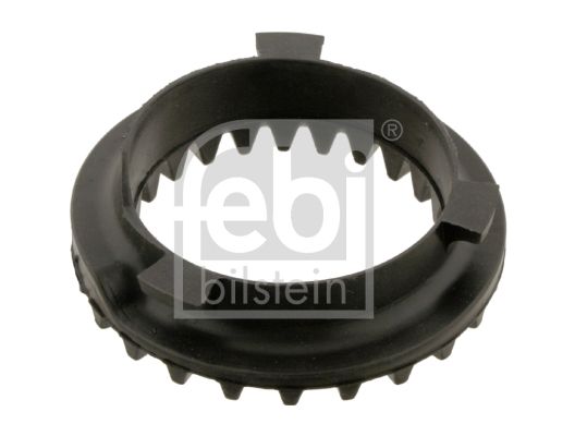 FEBI BILSTEIN Tampone paracolpo, Sospensione 31134